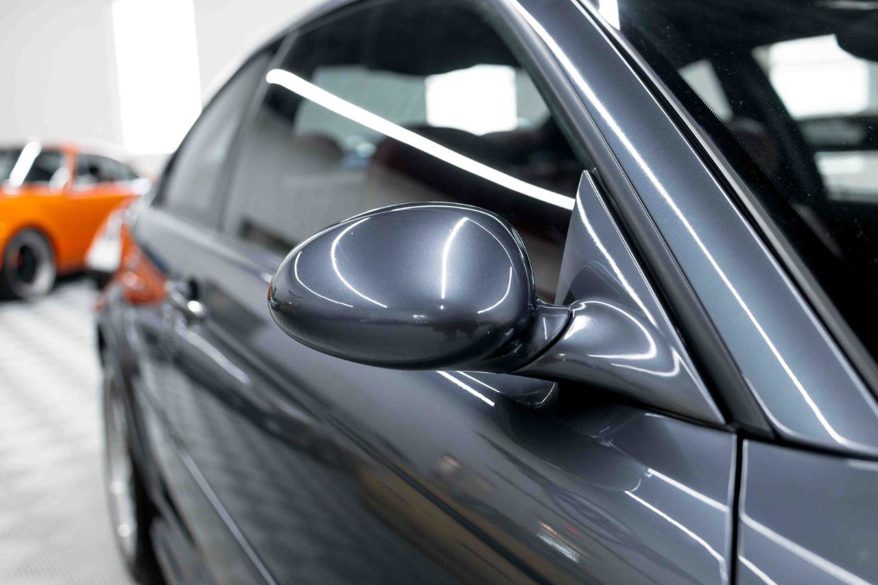 Used 2002 BMW M3 Coupe RWD image 18