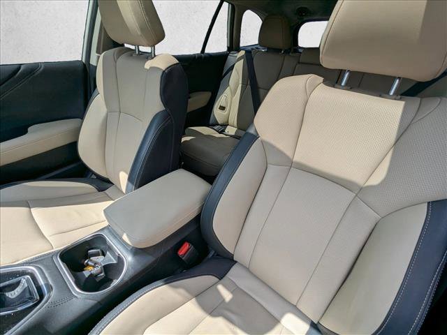 Certified 2023 Subaru Outback Limited image 9