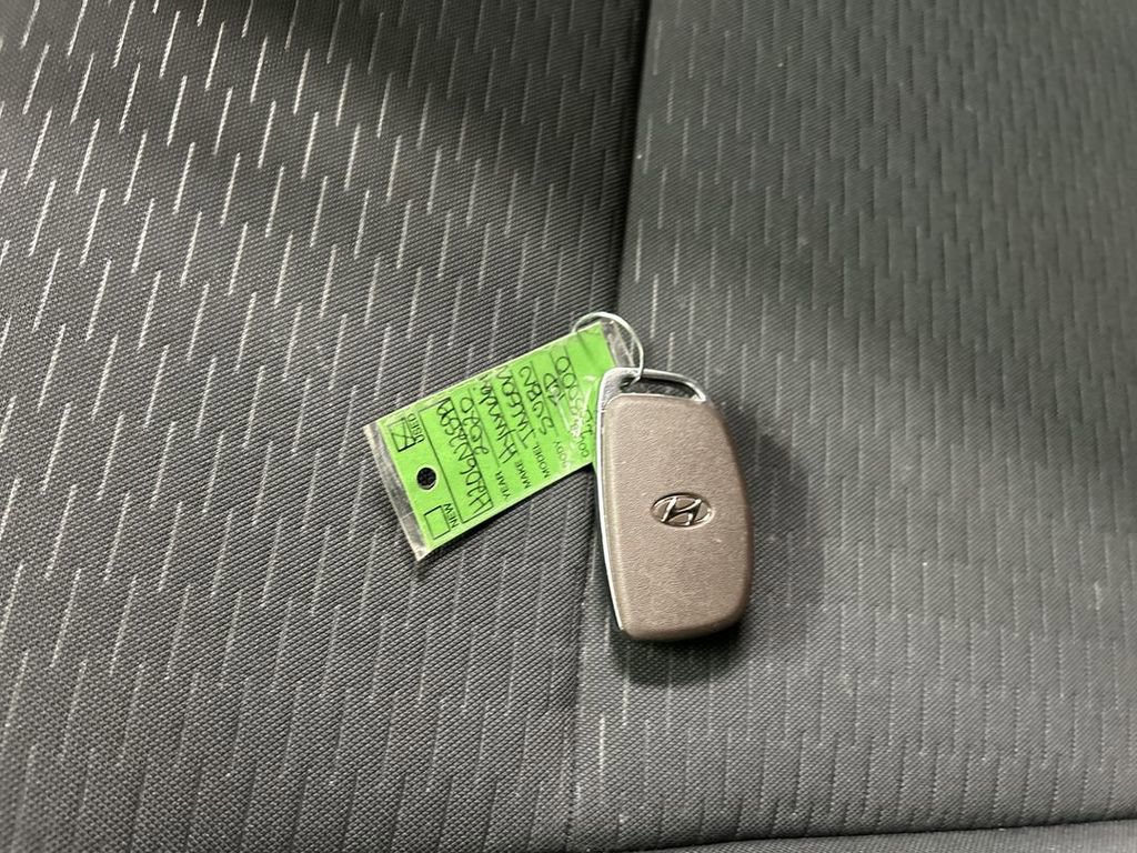 Used 2020 Hyundai Tucson SEL image 12