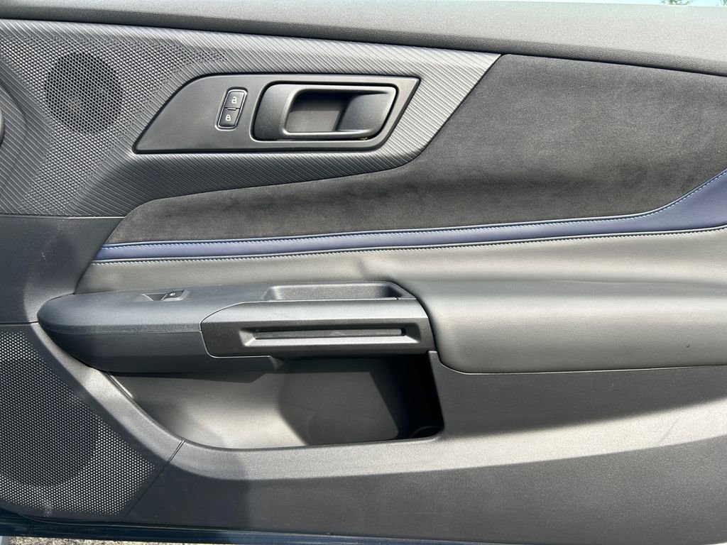 Used 2024 Ford Mustang Dark Horse image 25