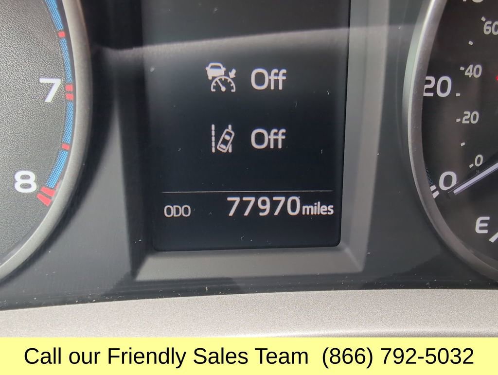 Used 2018 Toyota RAV4 Adventure w/ Cold Weather Package AWD/4WD image 20