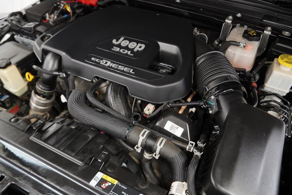 Certified 2021 Jeep Gladiator Rubicon image 54