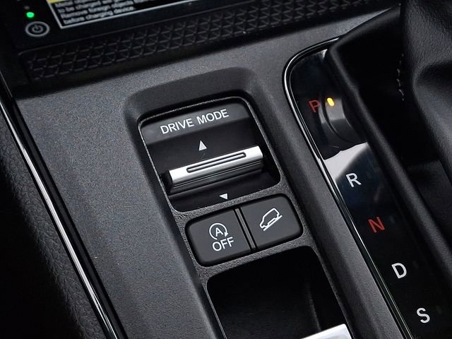Certified 2024 Honda CR-V EX-L image 26