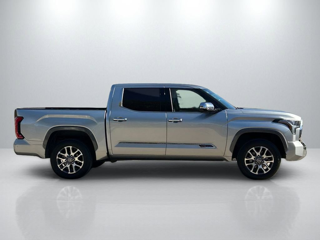 Used 2022 Toyota Tundra 1794 Edition image 4