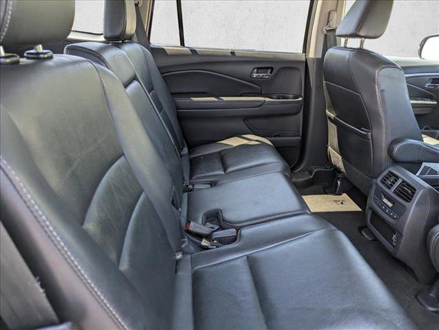 Used 2019 Honda Pilot EX-L image 29