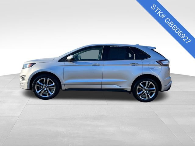 Used 2016 Ford Edge Sport w/ Technology Package image 4