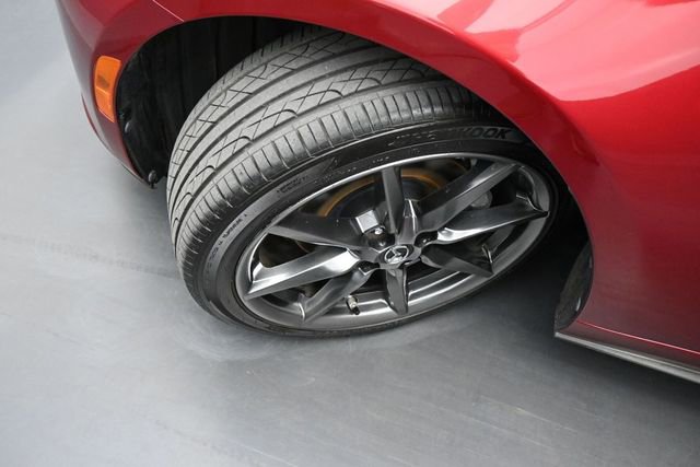 Used 2019 MAZDA MX-5 Miata RF Grand Touring RWD image 23