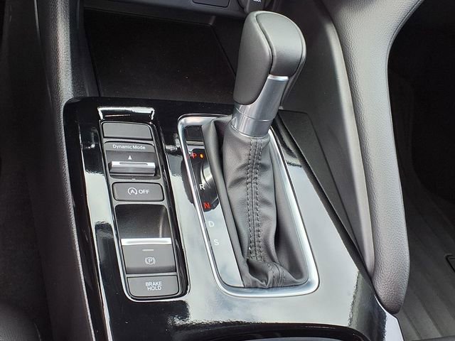 Used 2025 Acura Integra FWD image 12
