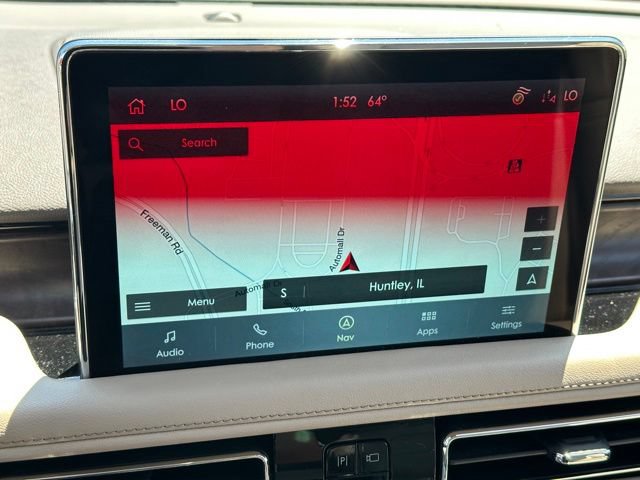 Used 2022 Lincoln Aviator Reserve w/ Elements Package Plus AWD/4WD image 27