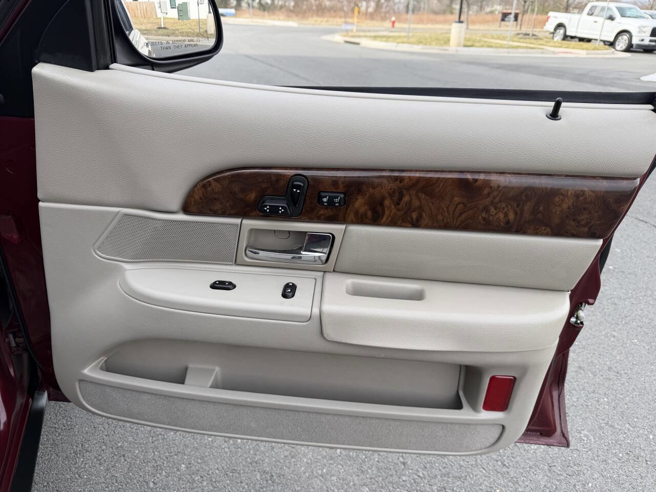 Used 2007 Mercury Grand Marquis LS image 22