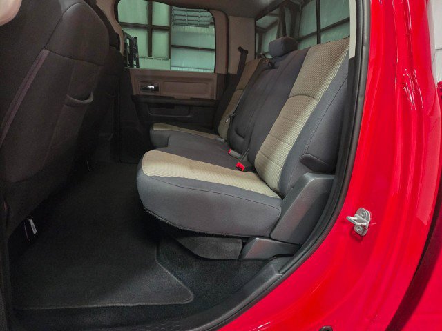Used 2012 RAM 3500 Lone Star image 10