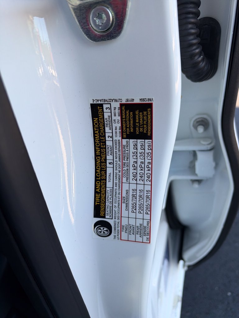 New 2027 Nissan Frontier S w/ Tow Package AWD/4WD image 25