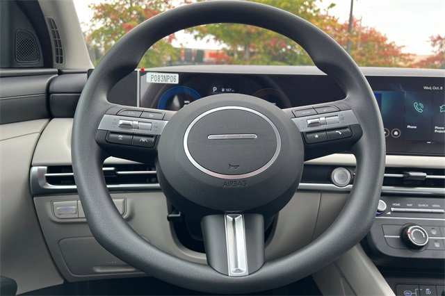 New 2026 Hyundai Tucson SE image 21