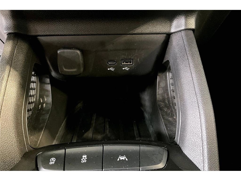 Used 2025 Chevrolet TrailBlazer LT FWD image 34