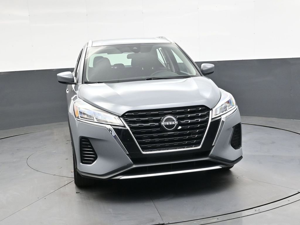 Used 2023 Nissan Kicks SV FWD image 10