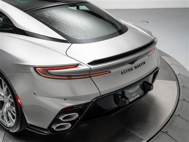 New 2026 Aston Martin DB12 Coupe RWD image 32