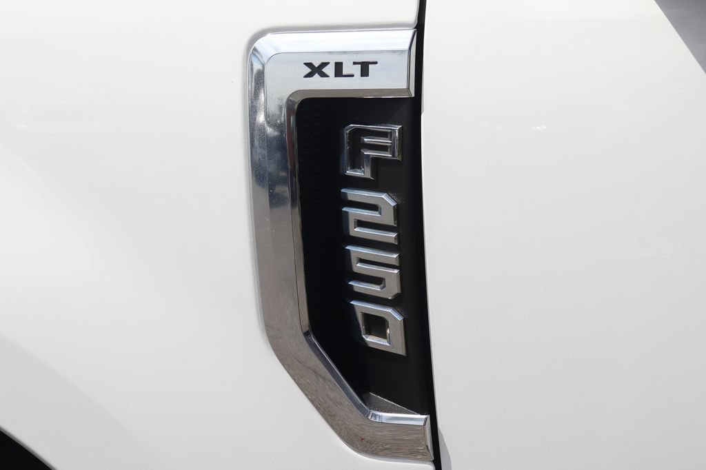 Used 2019 Ford F250 XLT AWD/4WD image 50