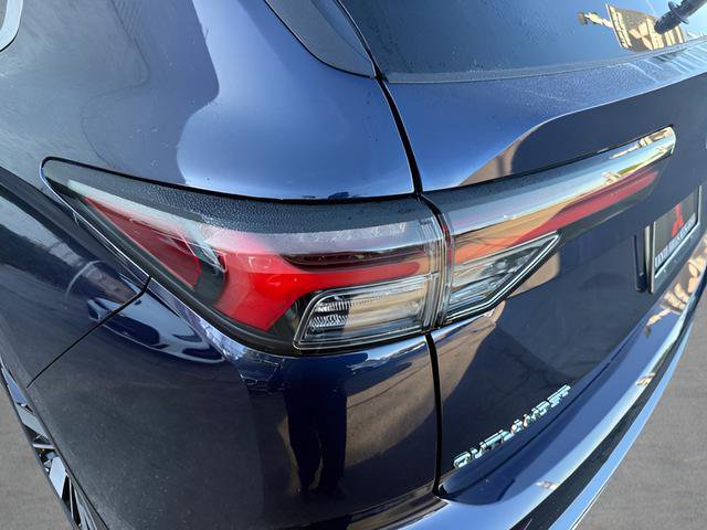 New 2026 Mitsubishi Outlander SE FWD image 33