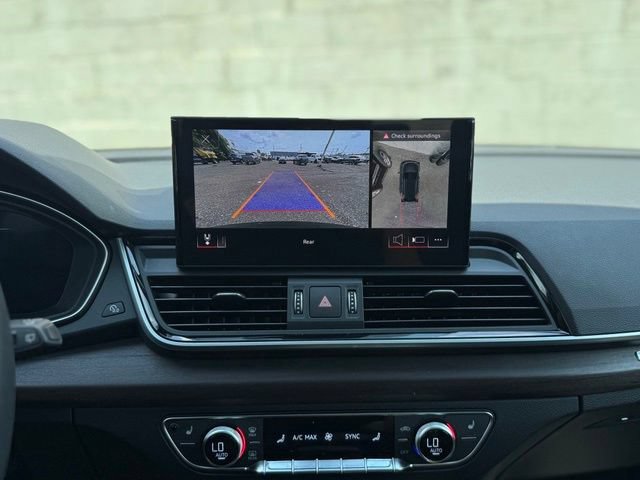 Certified 2023 Audi Q5 2.0T Premium Plus w/ Premium Plus Package AWD/4WD image 25