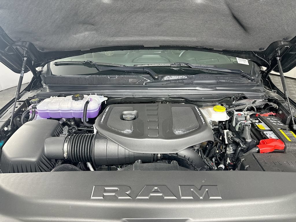 New 2026 RAM 1500 Tungsten image 18