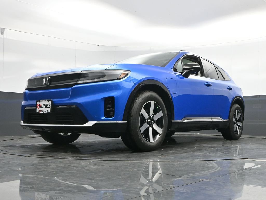 New 2026 Honda Prologue Touring image 42