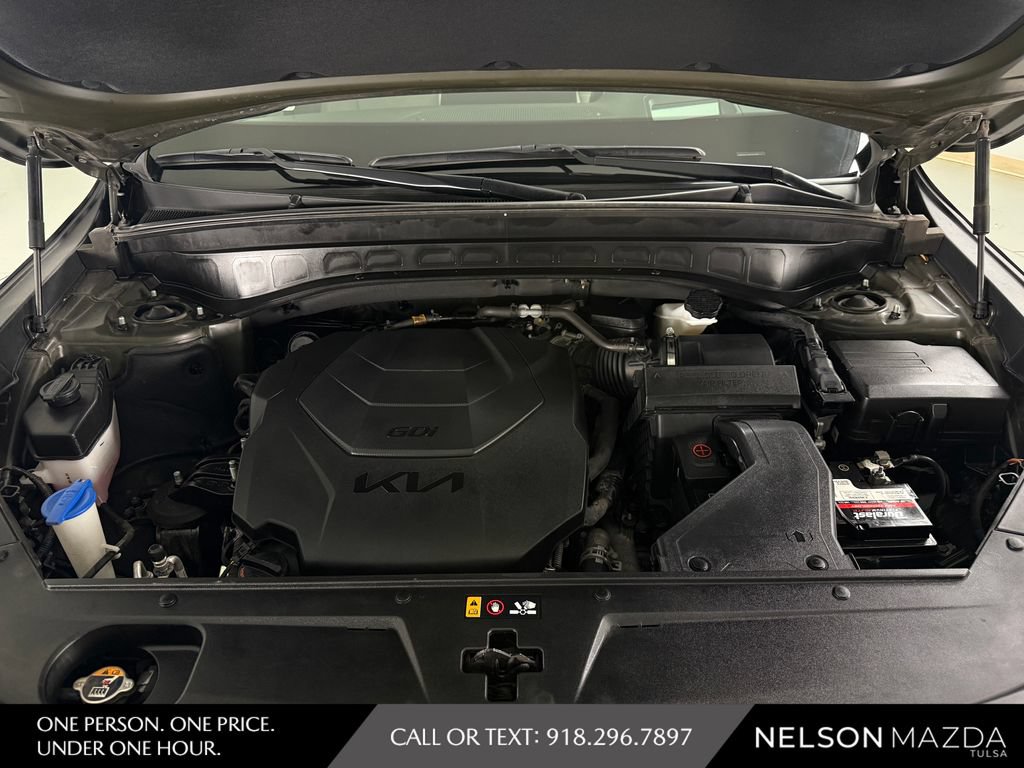 Used 2022 Kia Telluride SX w/ SX Prestige Package AWD/4WD image 47