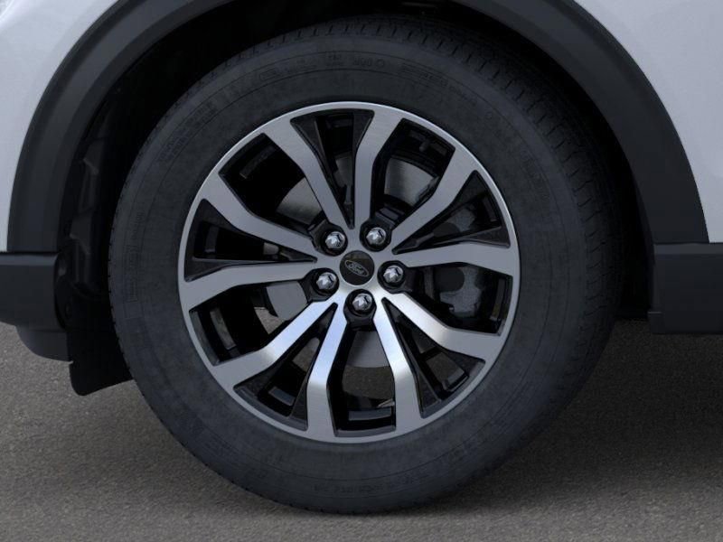 New 2026 Ford Explorer ST-Line w/ Premium Package RWD image 19