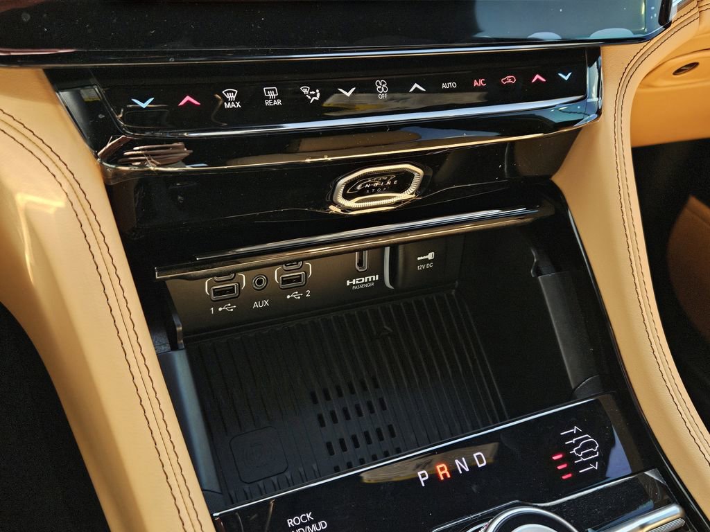 New 2026 Jeep Grand Cherokee Summit AWD/4WD image 19