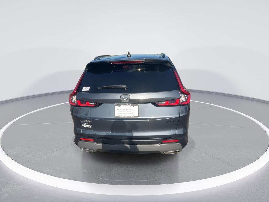 Used 2023 Honda CR-V Sport image 7