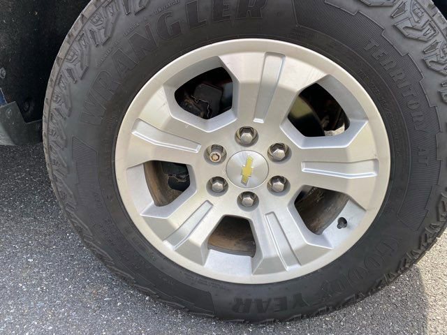 Used 2015 Chevrolet Silverado 1500 LT w/ All Star Edition image 27