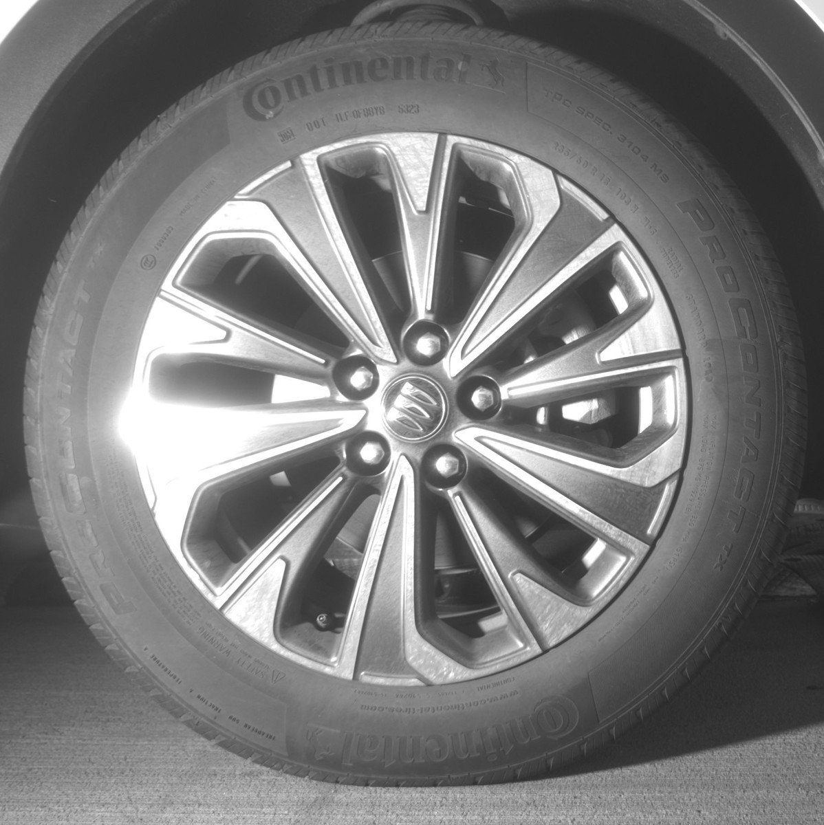 Used 2024 Buick Envision Preferred image 13