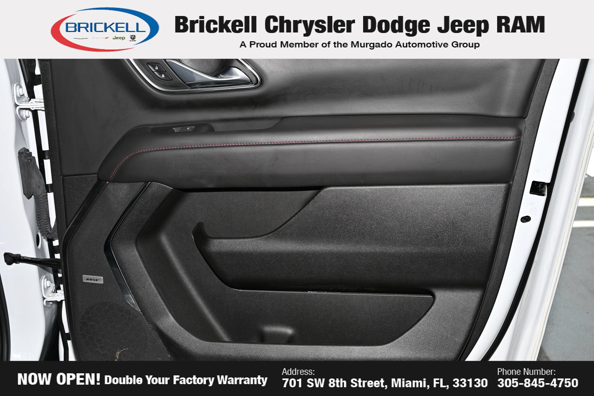Used 2023 Chevrolet Suburban RST RWD image 13