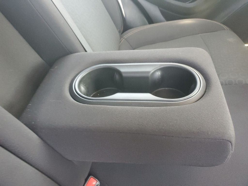 Used 2020 Chevrolet Trax LS FWD image 49