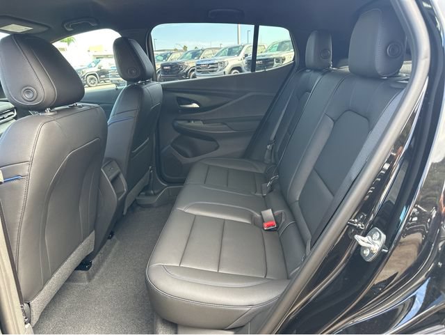 New 2026 Buick Envista Sport Touring w/ Convenience I Package FWD image 16