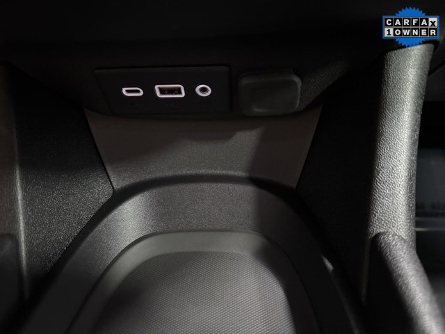 Used 2020 Chevrolet Malibu LS image 16