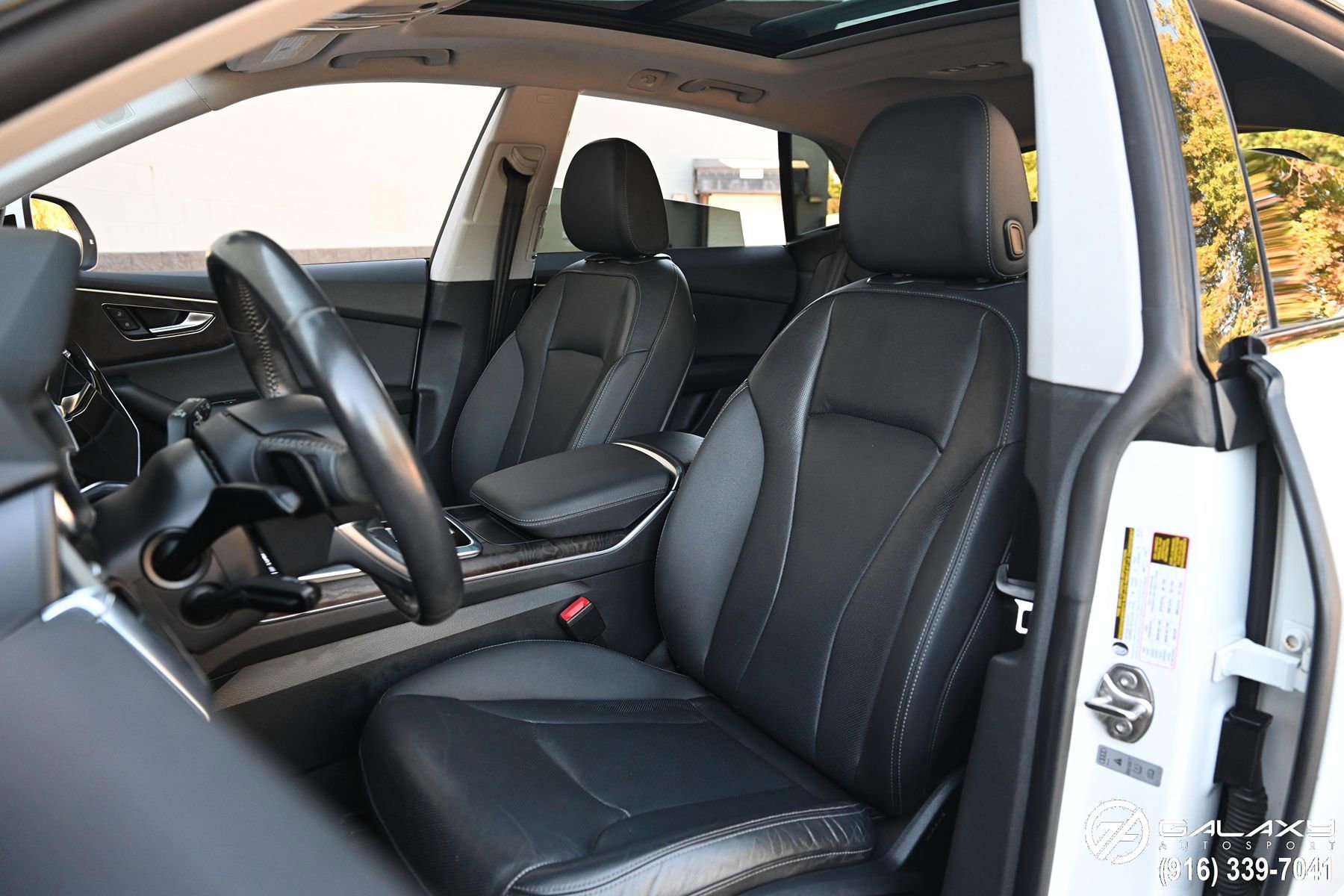 Used 2019 Audi Q8 Premium Plus w/ Premium Plus image 20