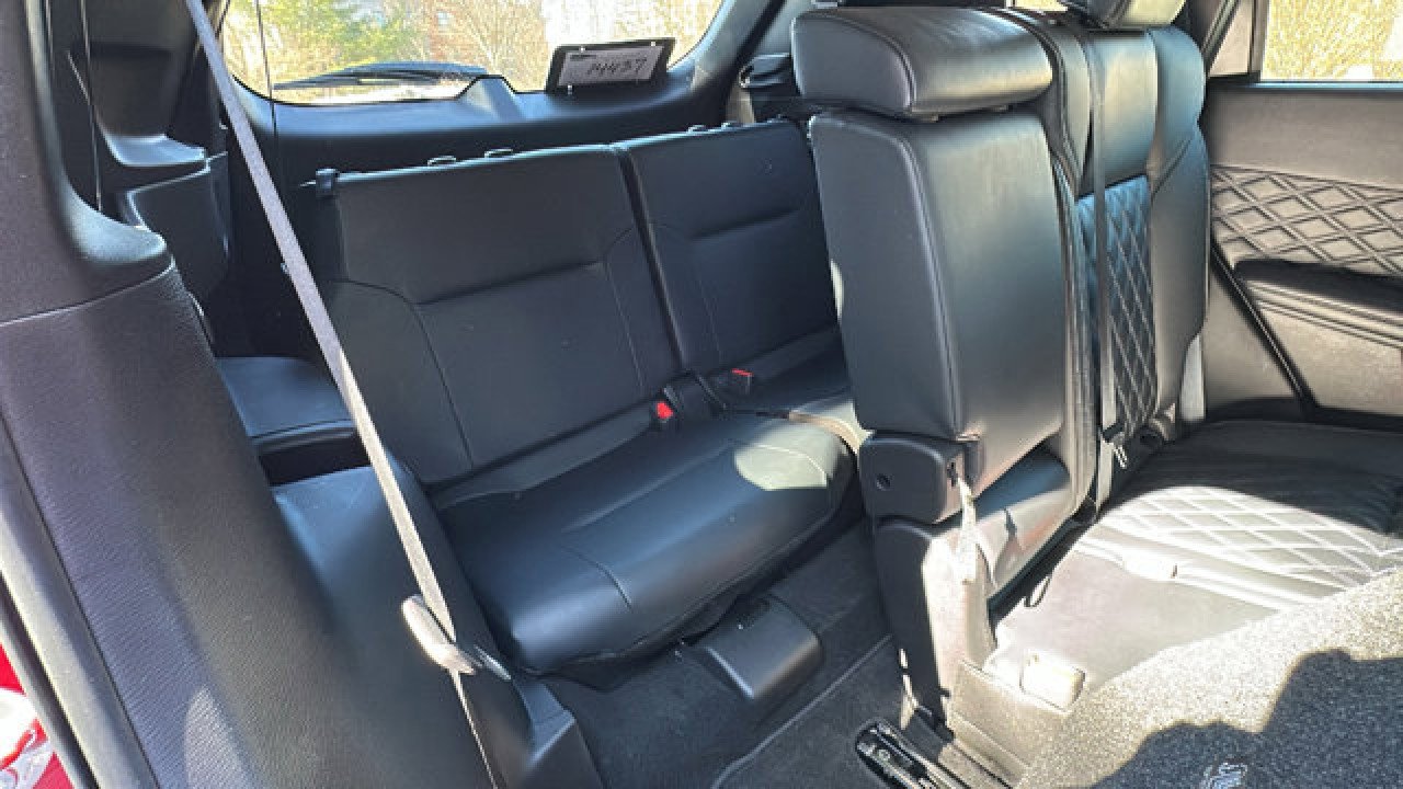 Used 2022 Mitsubishi Outlander SEL image 26