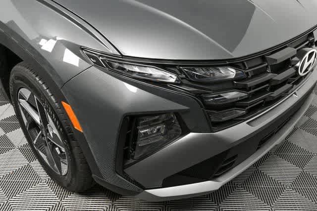 New 2026 Hyundai Tucson SEL image 26