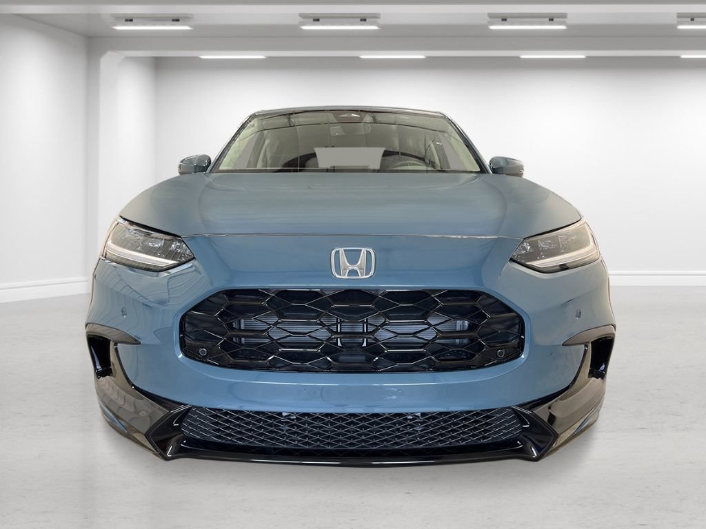 New 2027 Honda HR-V EX-L image 9