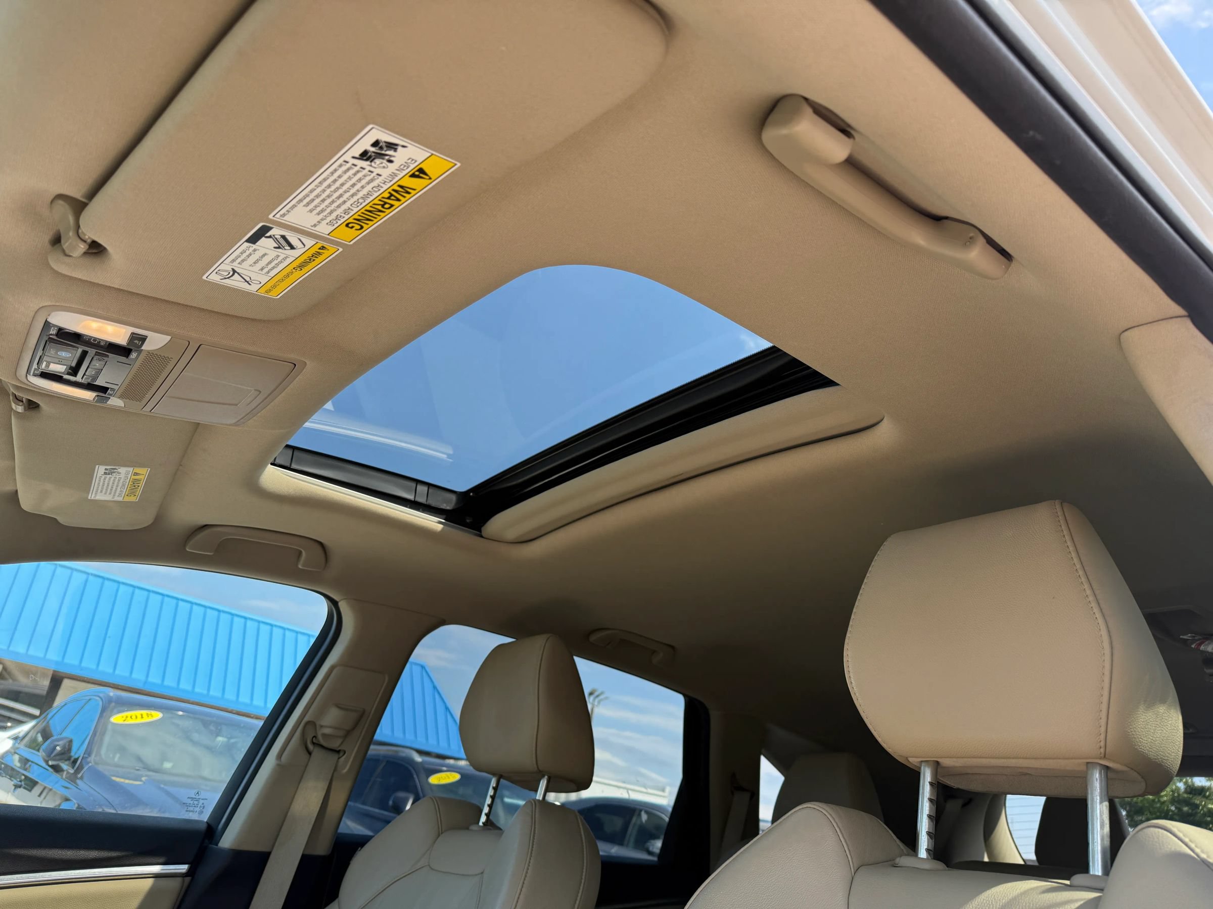 Used 2017 Acura MDX w/ Technology Package FWD image 24