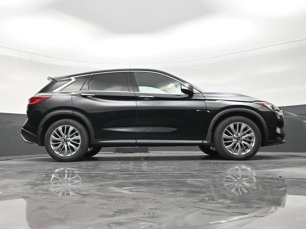 Used 2023 INFINITI QX50 Pure FWD image 25