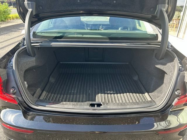 Certified 2024 Volvo S60 B5 Plus w/ Climate Package AWD/4WD image 11