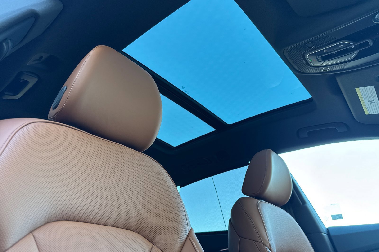 New 2026 Audi Q8 Prestige image 14