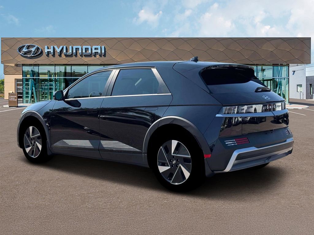 New 2026 Hyundai Ioniq 5 SEL image 4