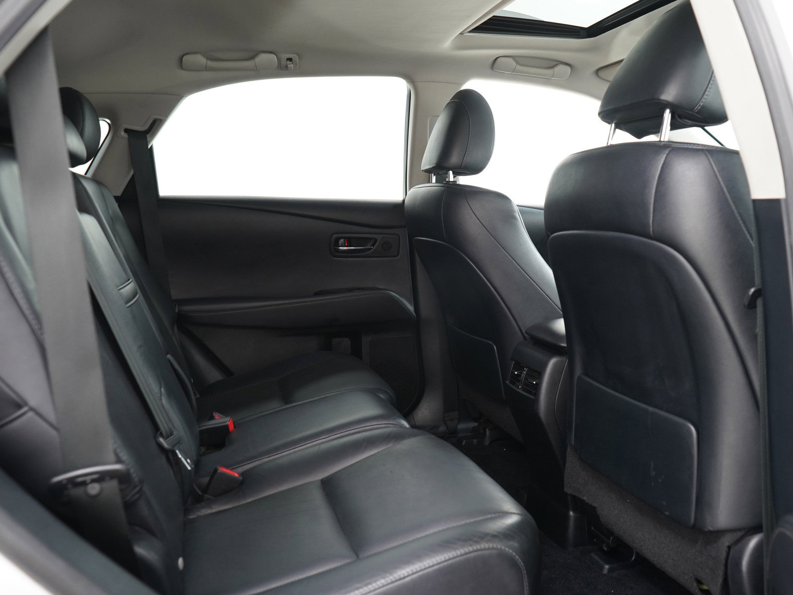 Used 2013 Lexus RX 350 FWD w/ Navigation Pkg image 12