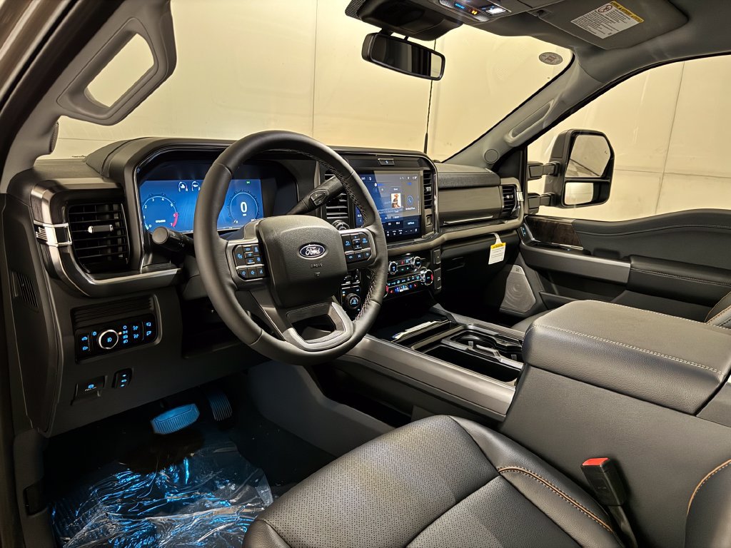 New 2027 Ford F250 Lariat w/ Tremor Off-Road Package AWD/4WD image 33