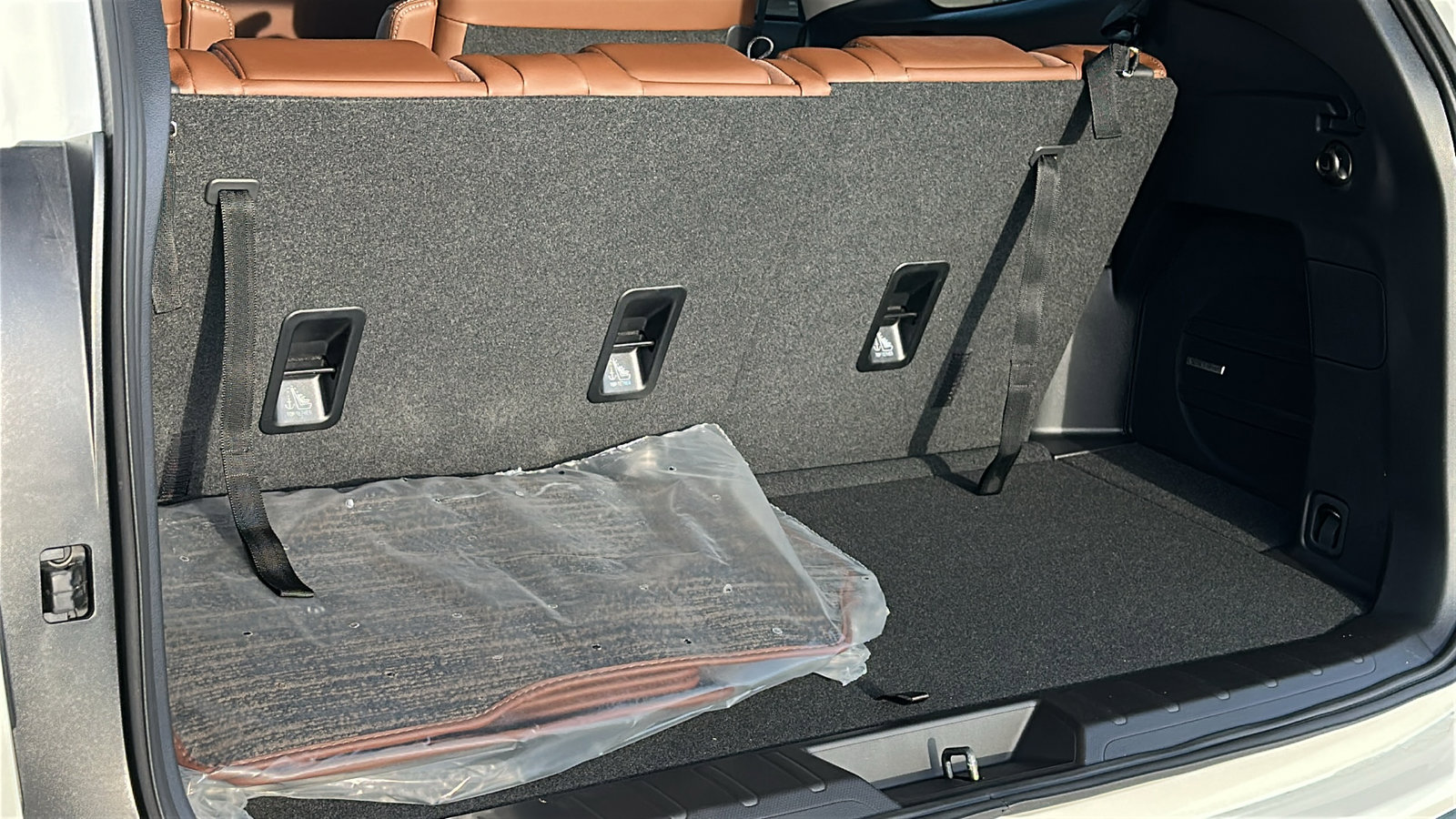 New 2026 Subaru Ascent Touring image 27