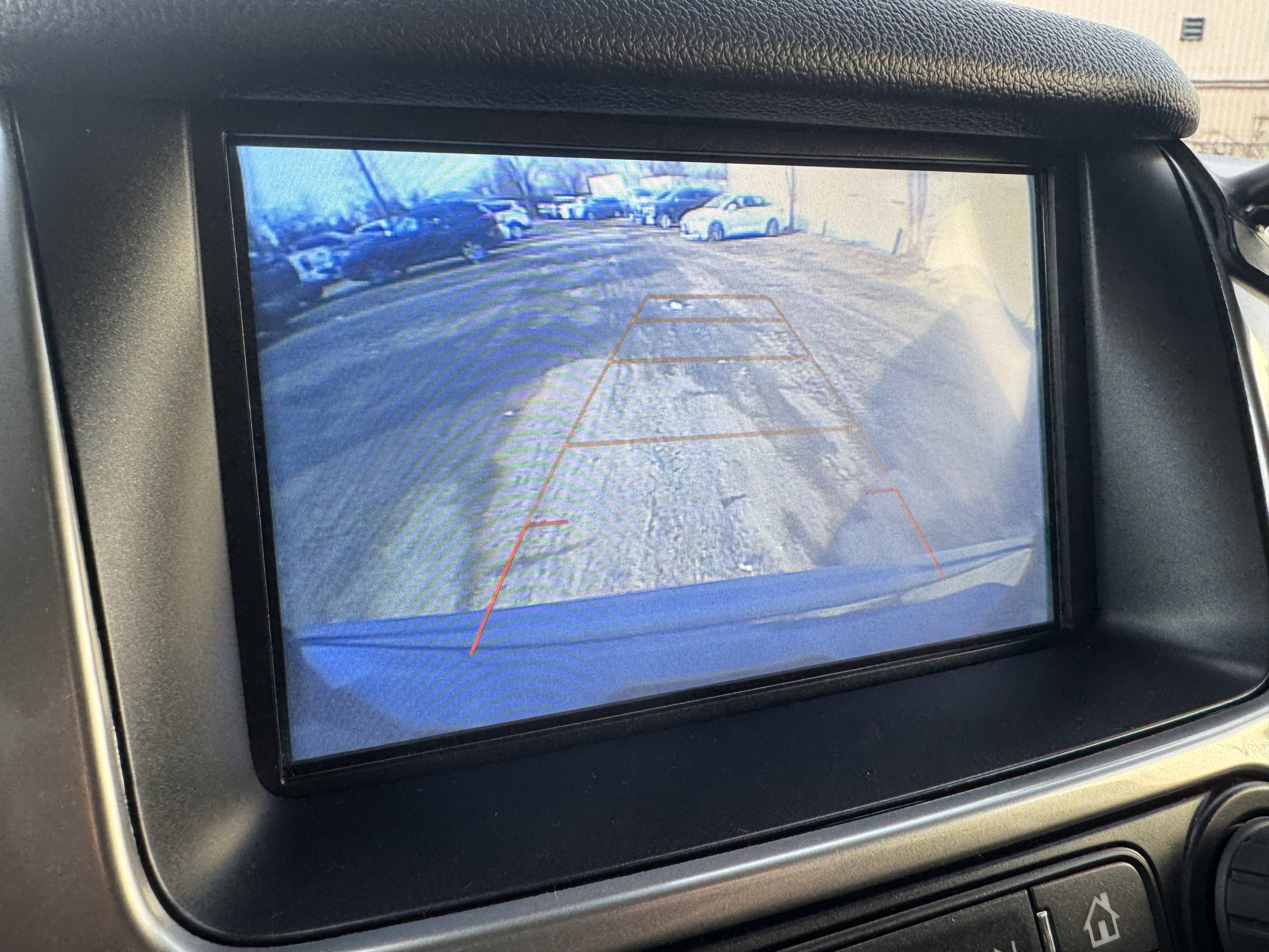 Used 2020 Chevrolet Tahoe LS w/ Enhanced Driver Alert Package image 27