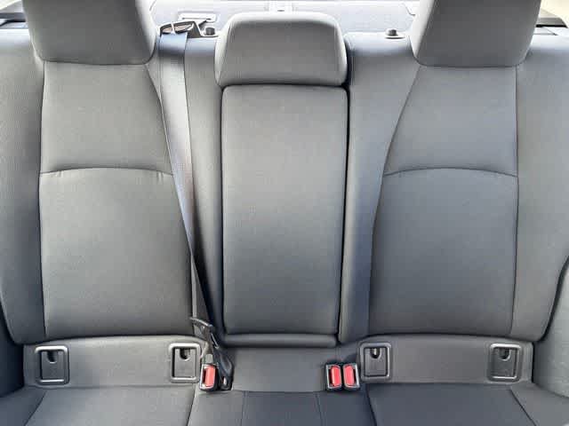 Used 2022 Toyota Corolla LE FWD image 25