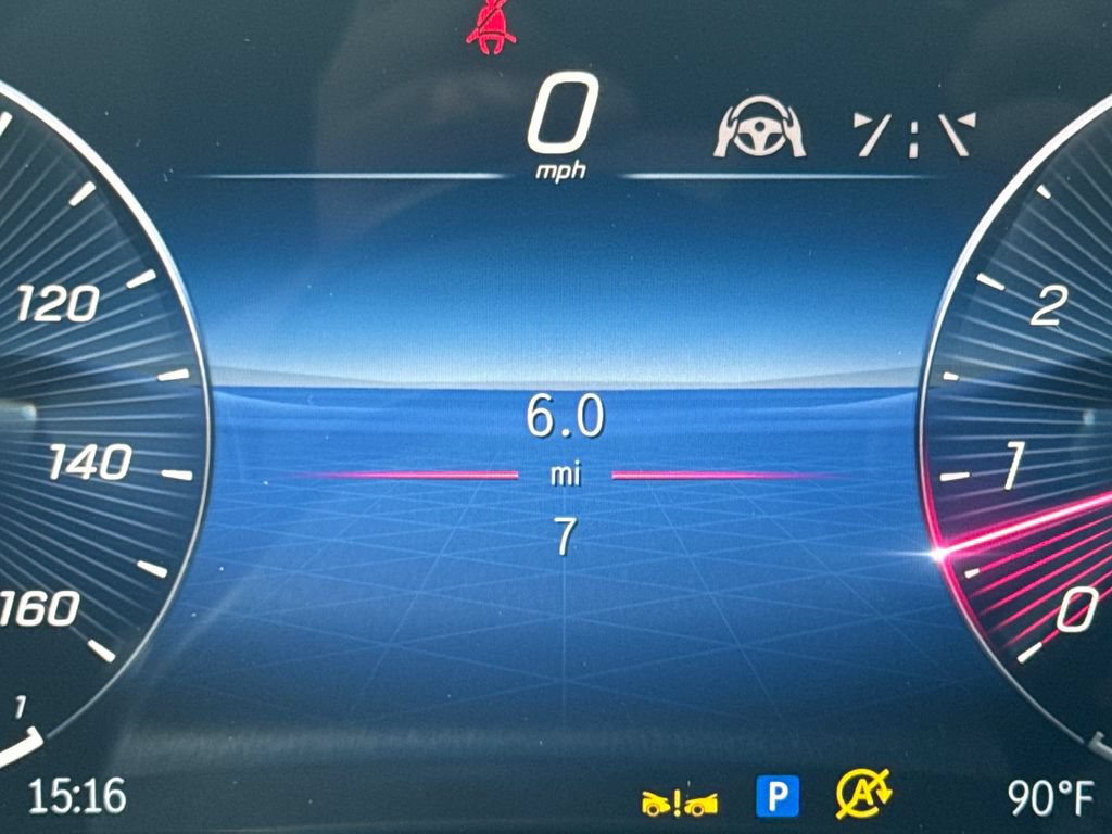 New 2026 Mercedes-Benz GLE 350 4MATIC image 11